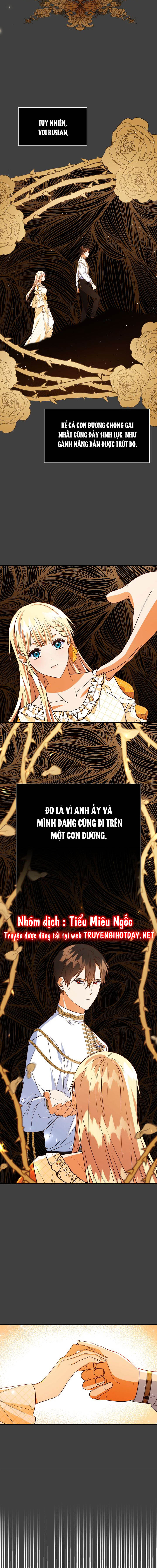 công lý của một ác nữ chapter 69 15