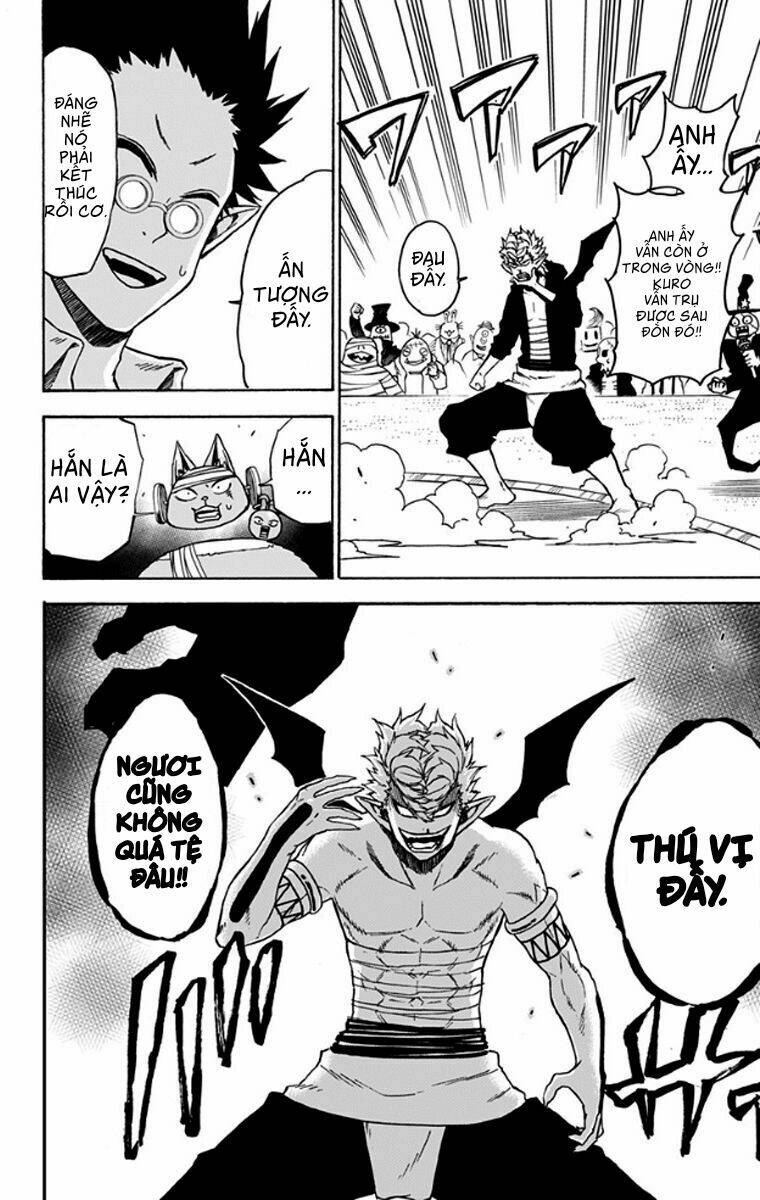 pochi kuro chapter 25 8