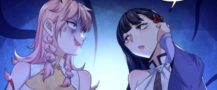 mỗi nữ đồ đệ đều muốn giết ta chapter 44 35