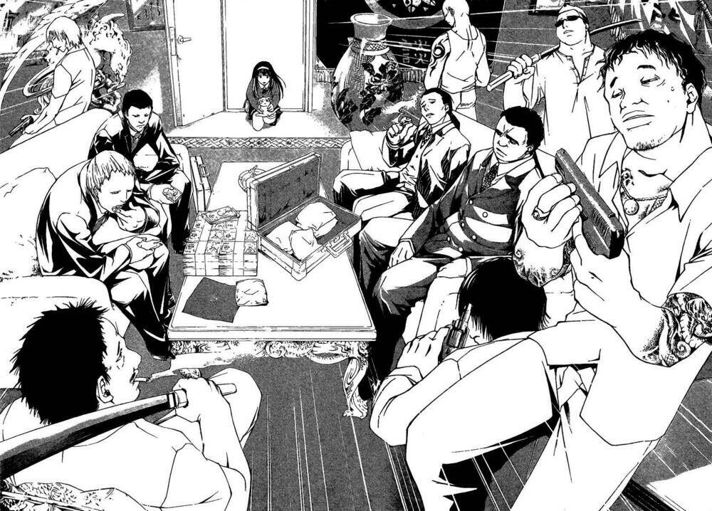 code breaker chapter 4 25