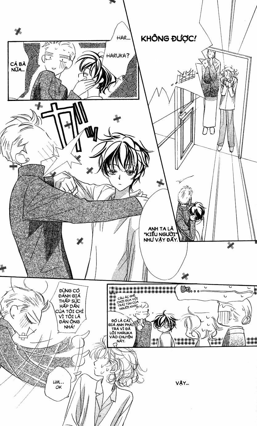 yoru made matenai chapter 27 41