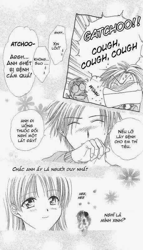 cô bé nghèo khó chapter 20 26