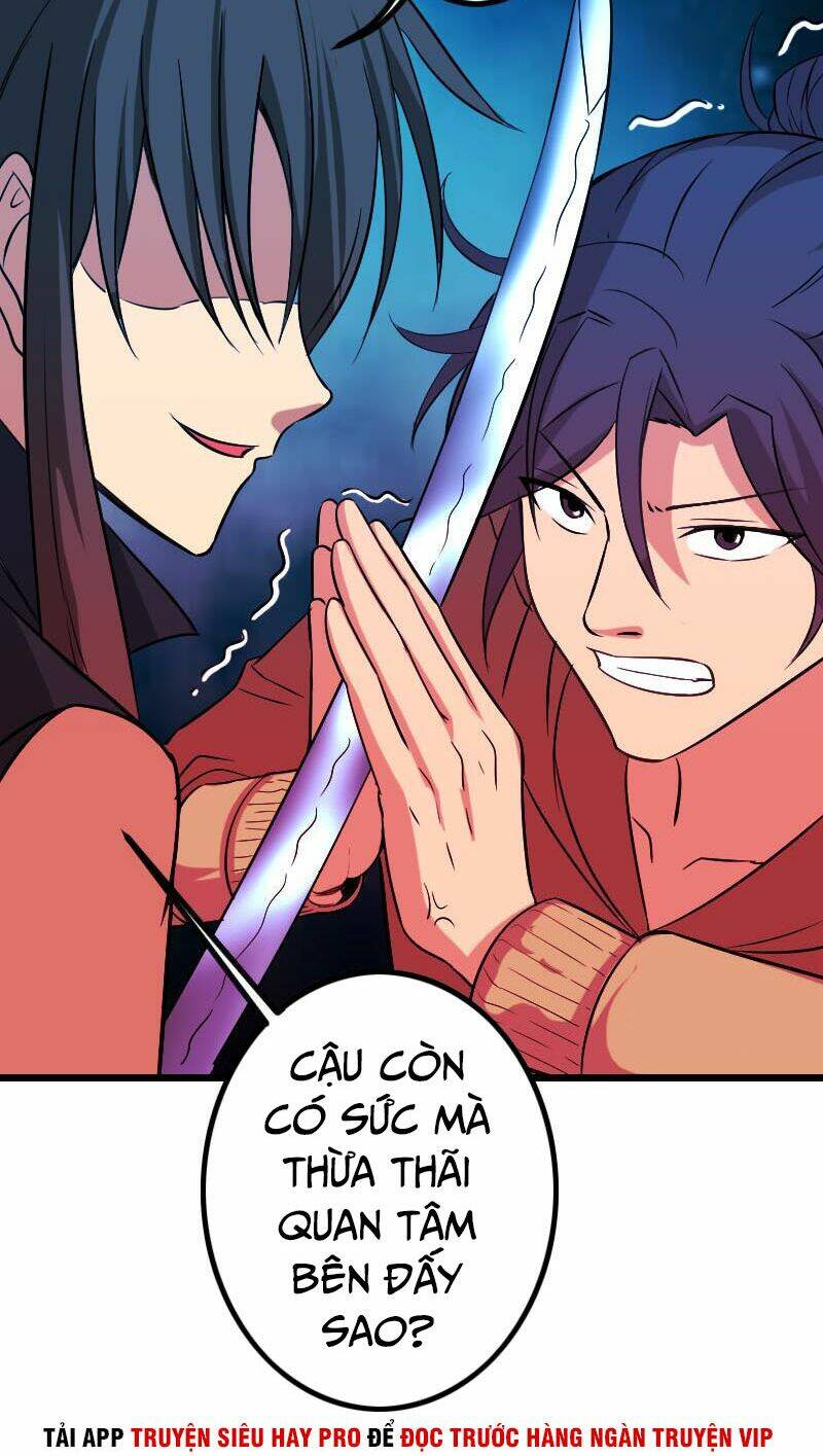 ngưu thư cung ứng thương chapter 156 15