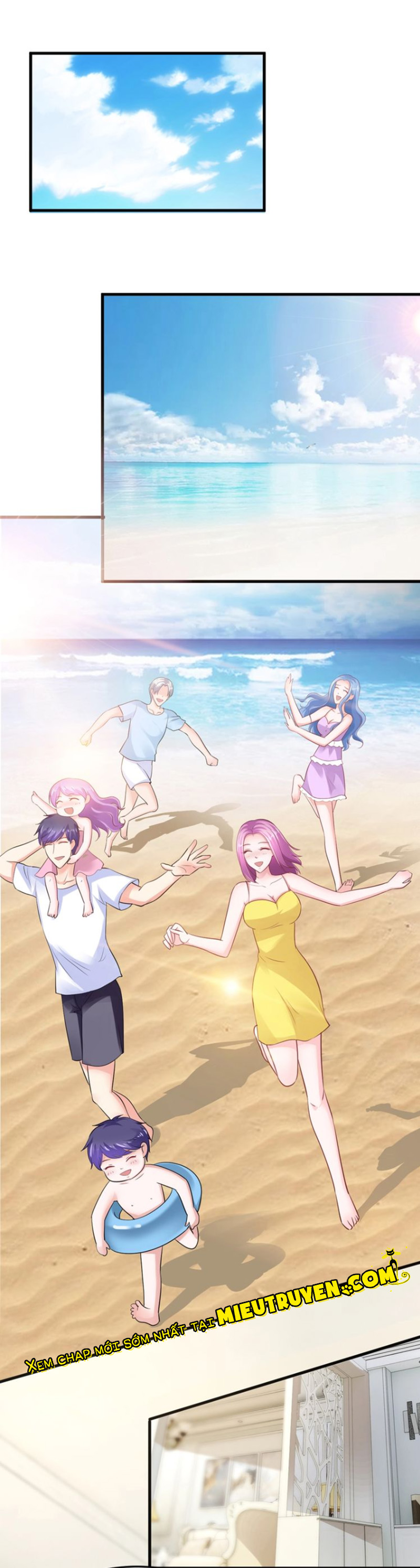 độc nhất sủng ái của thủ tịch chapter 91 17