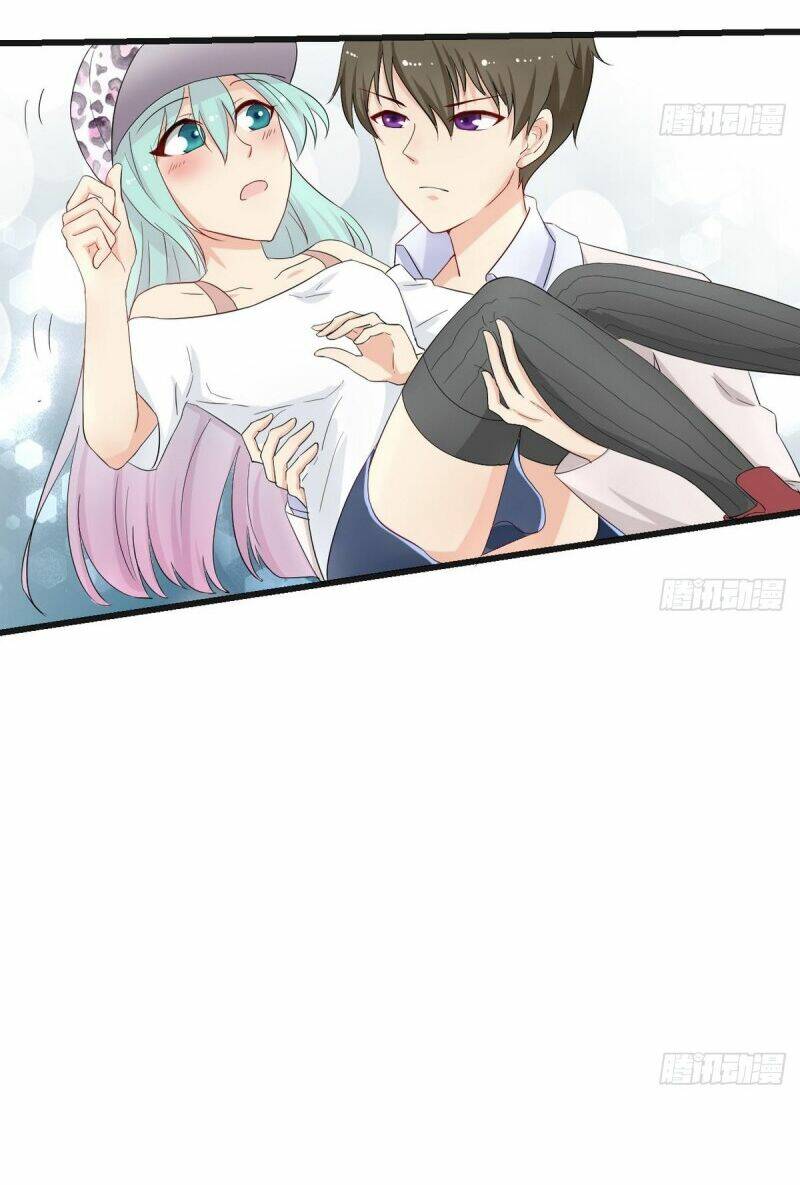 hắn là long ngạo thiên chapter 31 1