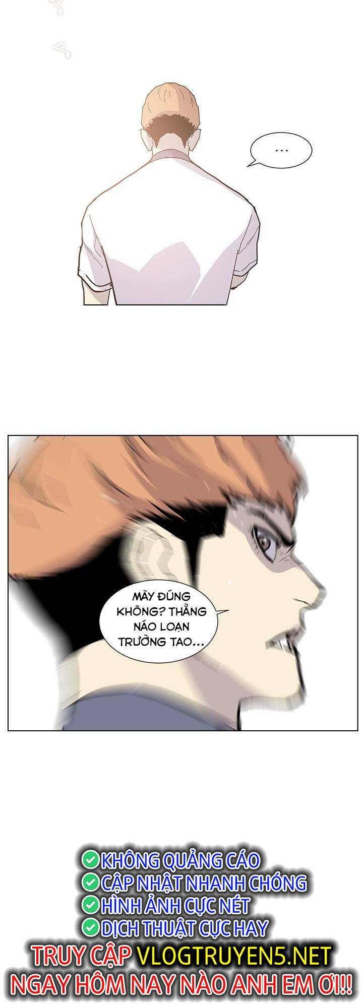 cuộc chiến băng đảng chapter 31 39