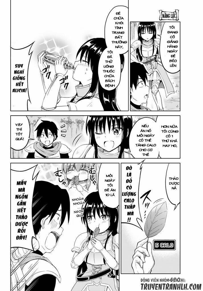 alicia's diet quest chapter 5 11