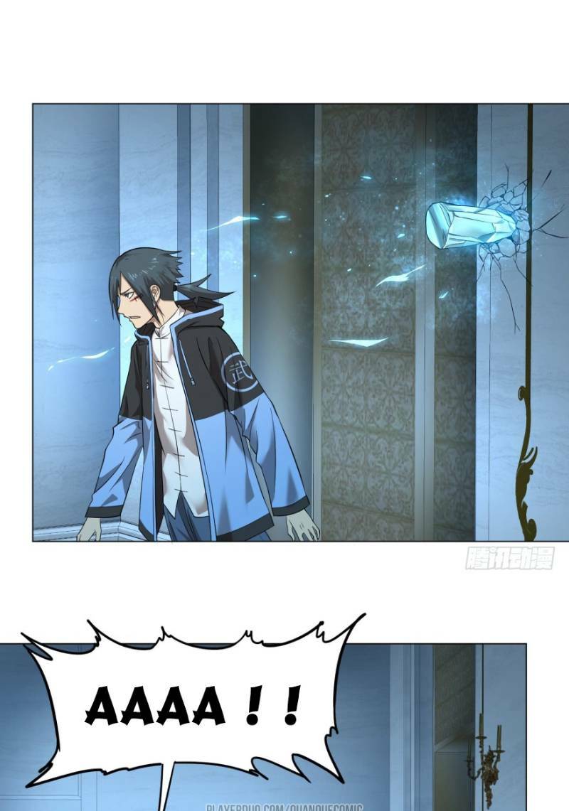 danh sách kẻ phản diện chapter 48 1