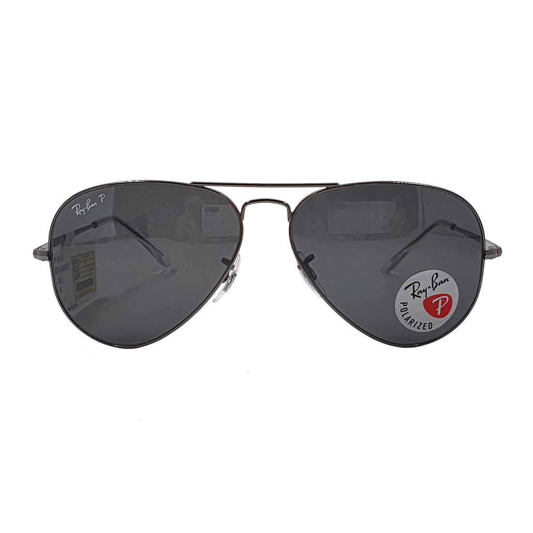 Kính mát Unisex RAYBAN RB3689 004/48