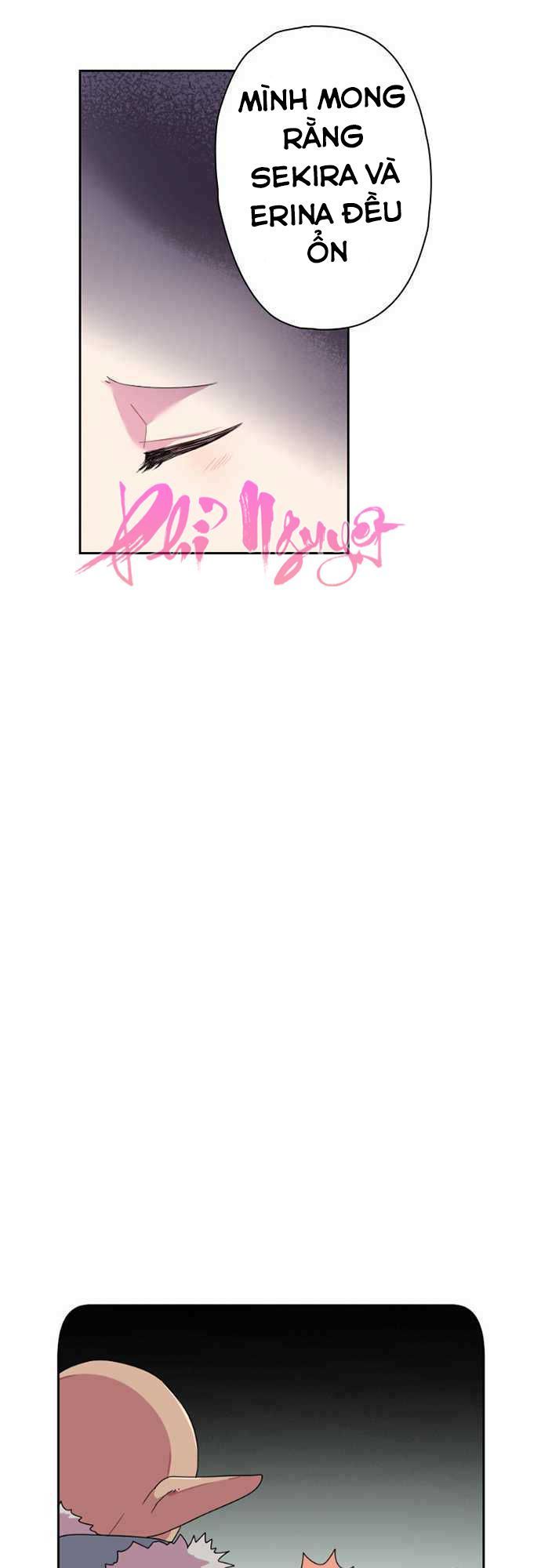 vợ lẽ của vua chapter 8 11