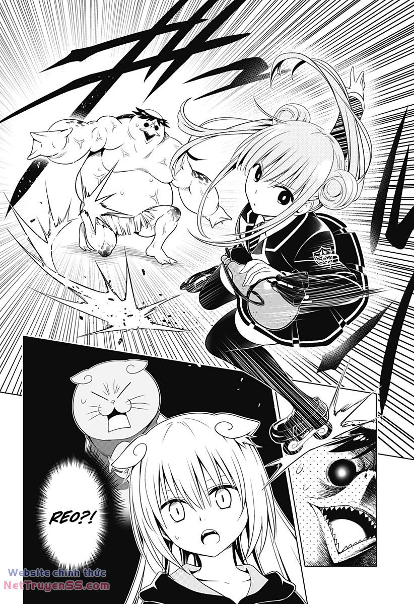 diệt quỷ nhẫn giả chapter 114 9