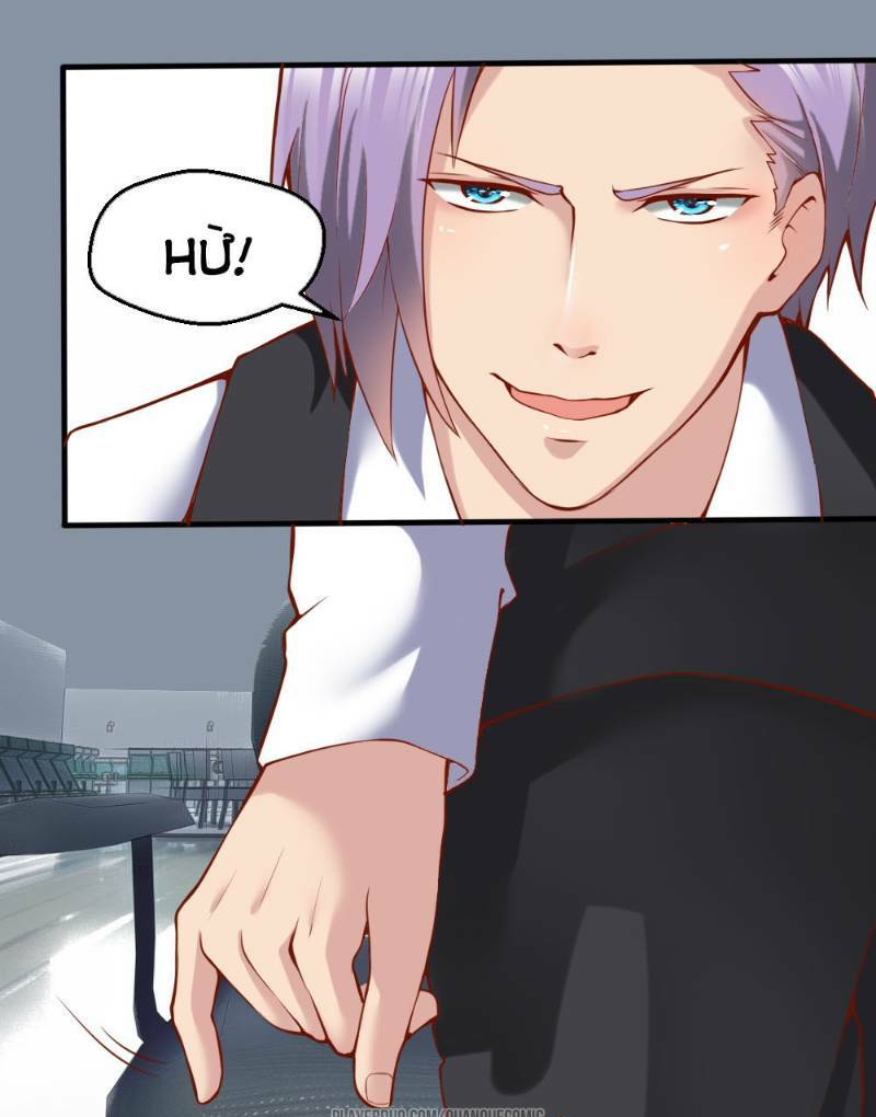 tuyệt thế thiên tài hệ thống chapter 28 1