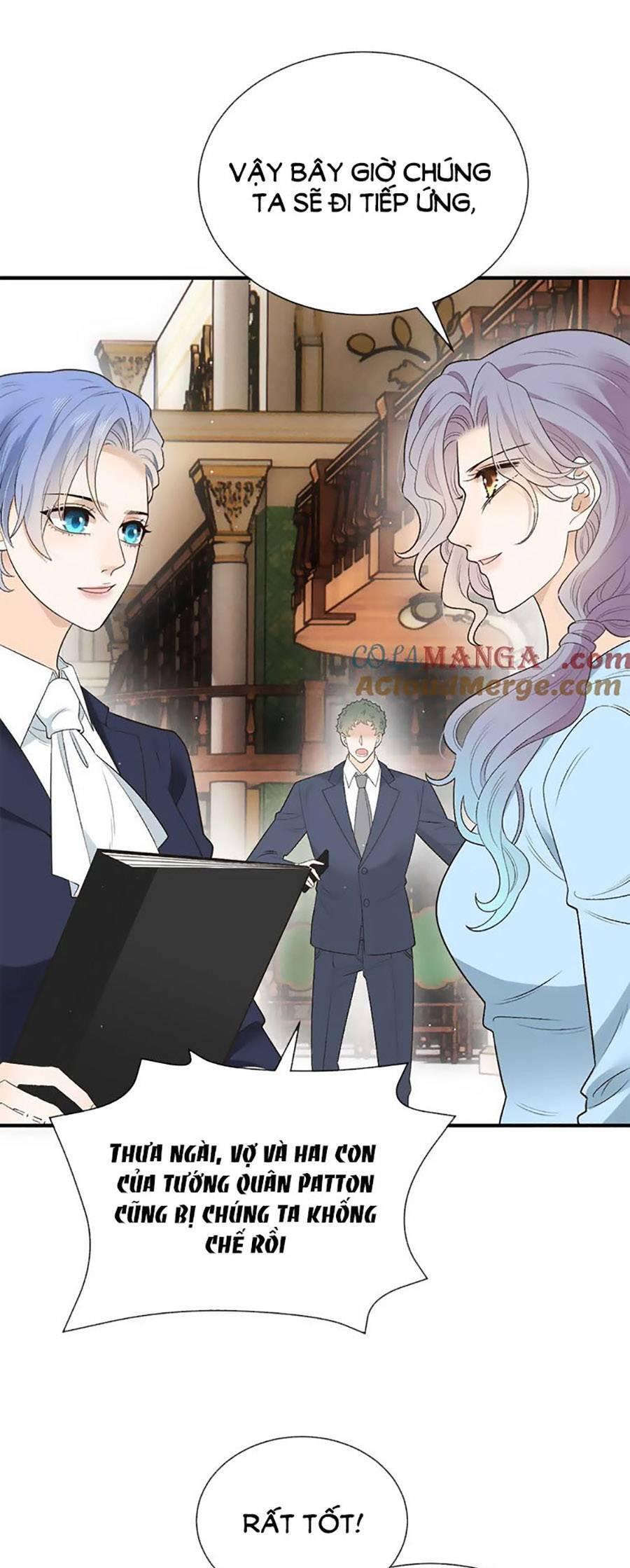 một vợ yêu, một bé con chapter 300 10