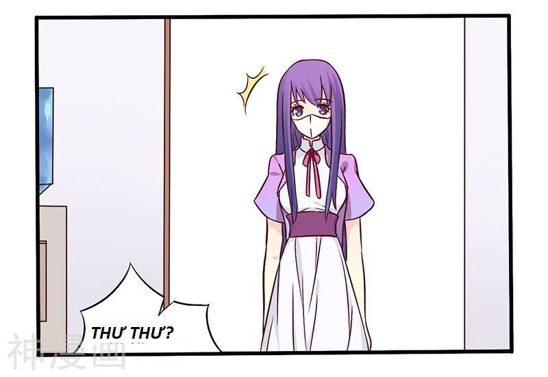 tổng tài đã cưới em chapter 58 3