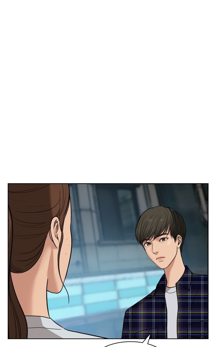 vẻ đẹp đích thực - true beauty chapter 30 82