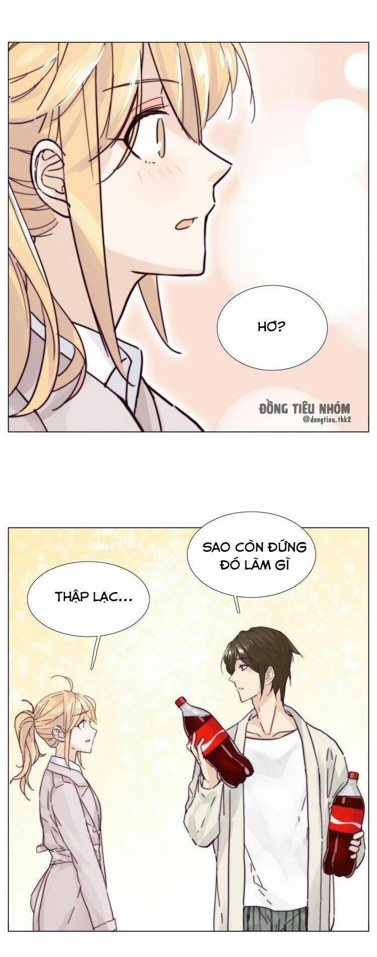 lấp lánh tình yêu kẹo bạc hà chapter 73 29