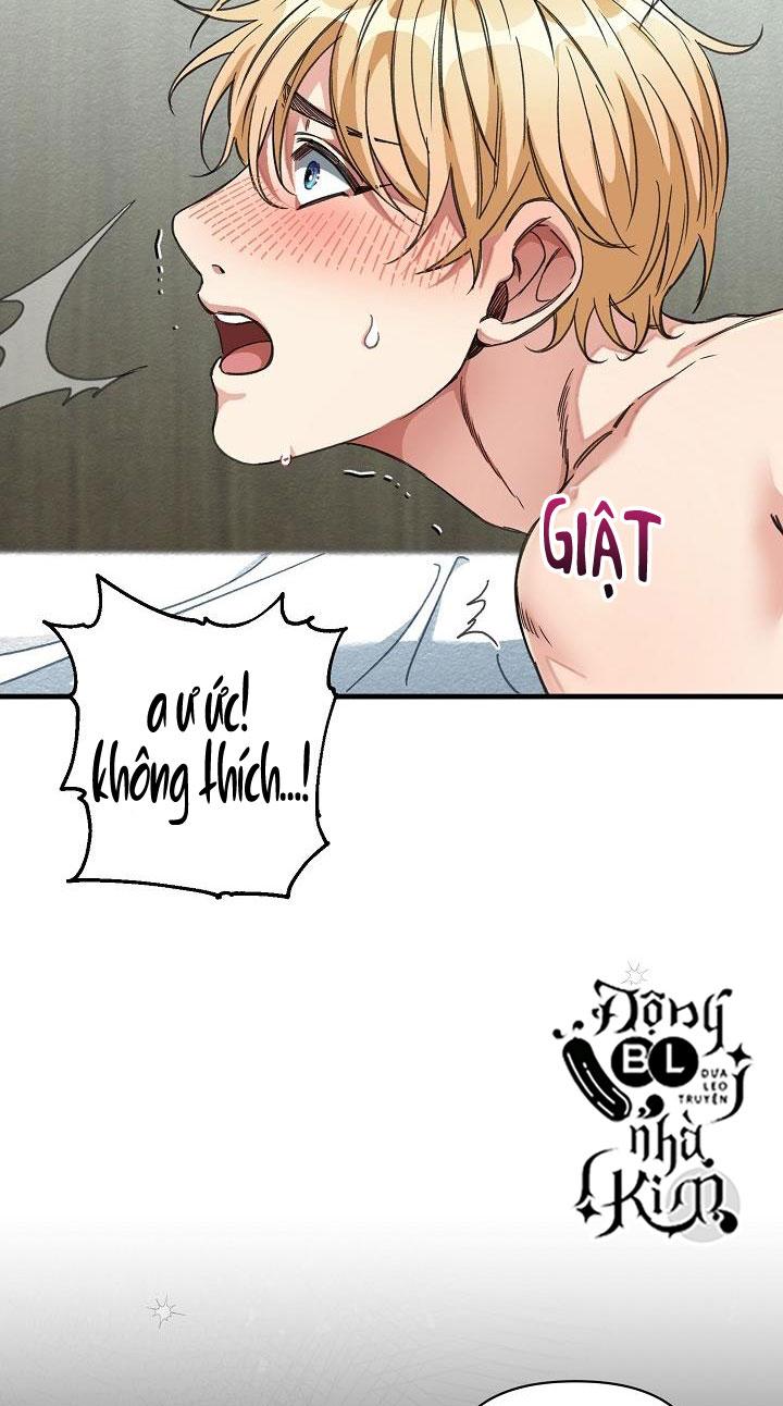 chuyến tàu điên cuồng chapter 21 66