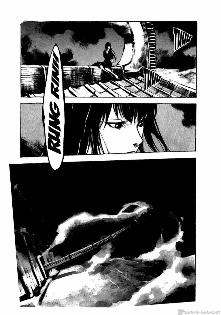 skyhigh: shinshou chapter 15.4 27