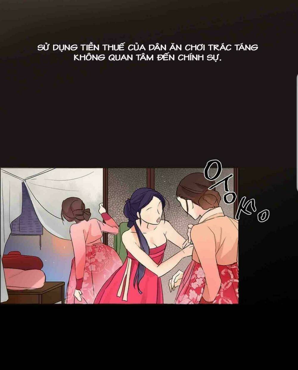 chae hong sa chapter 1 5