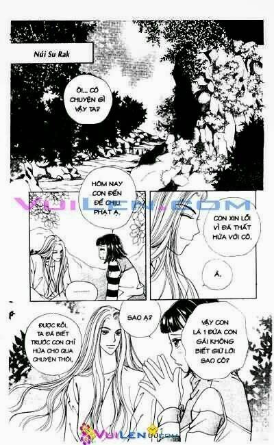 cô bé táo bạo chapter 8 100