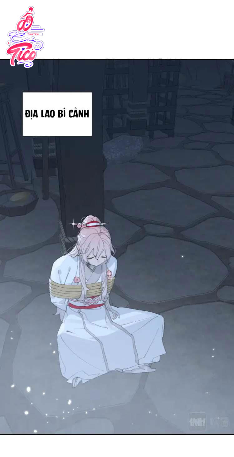 tôi lắng nghe thanh tôn chủ gọi chapter 5 1