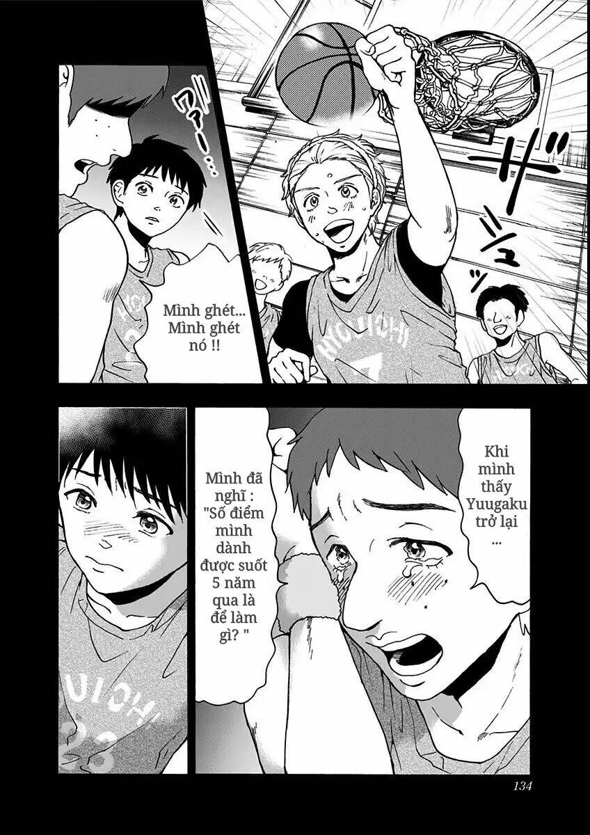 tomogui kyoushitsu chapter 12 14