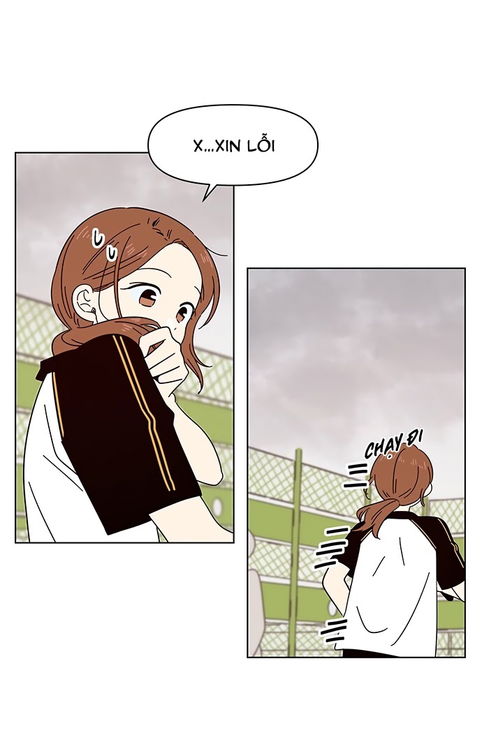 thanh xuân rực rỡ - season of blossom chapter 17 44