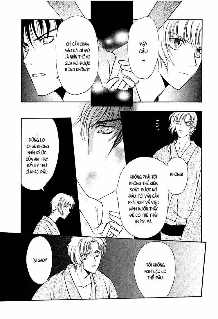 gohou drug chapter 8 9