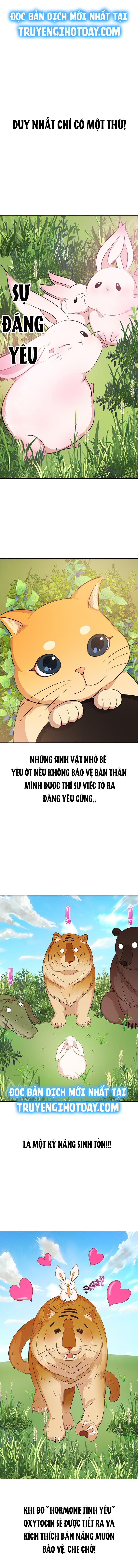 chỉ cần vài giây là xinh đẹp chapter 5 10