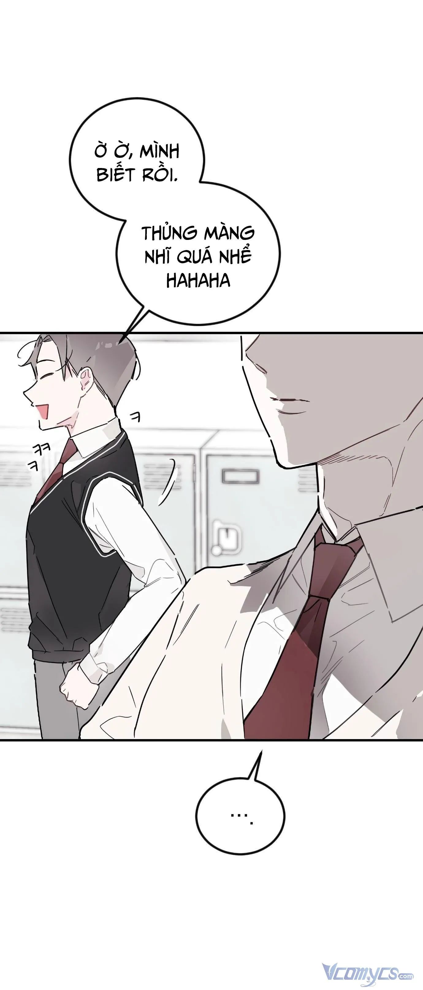 em đã tìm kiếm cả ngàn năm nay chapter 9 18