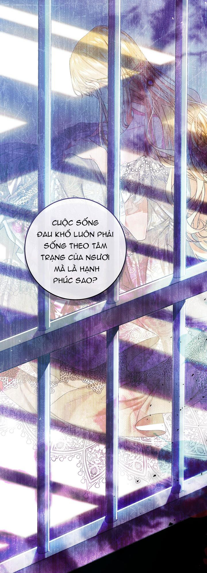 con rối ác nữ marionette chapter 55 58