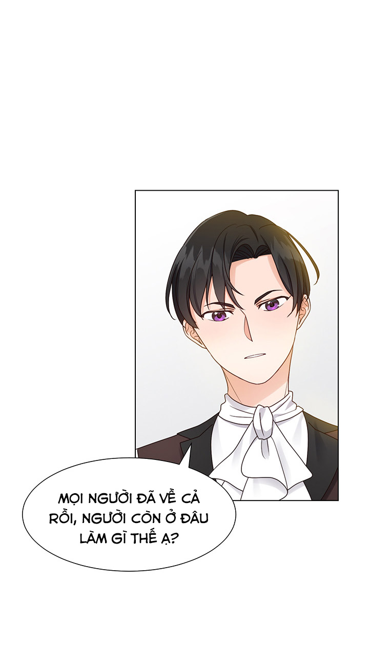 mau đến đây, lần đầu thấy ác nữ như này phải không chapter 10 26