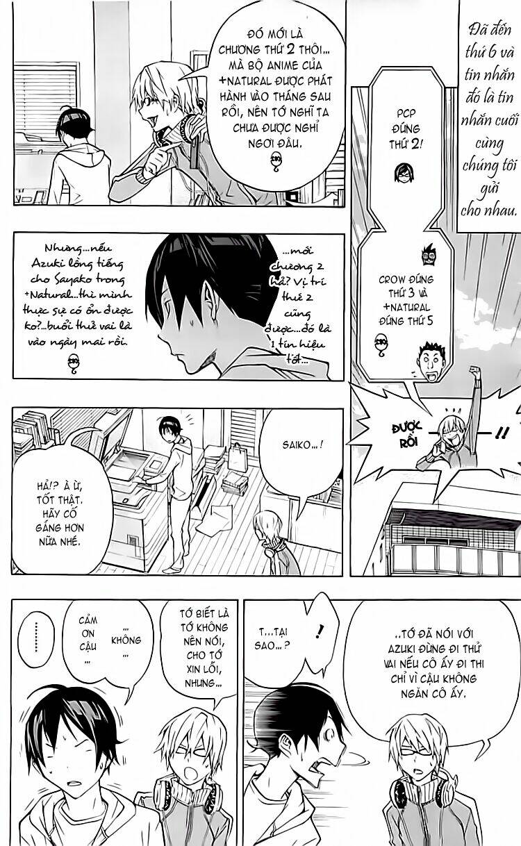 họa sĩ truyện tranh chapter 92 14