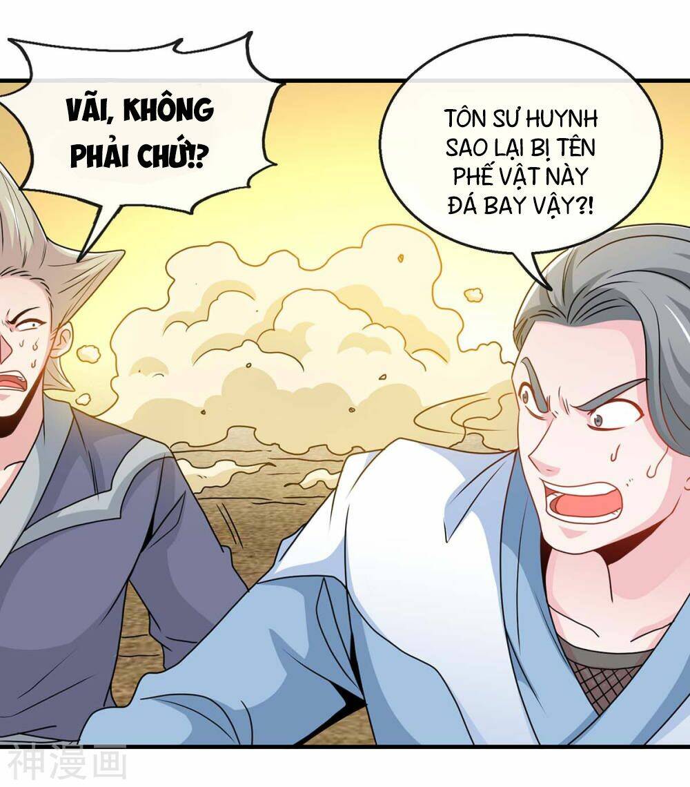võ hồn tuyệt thế chapter 6 12