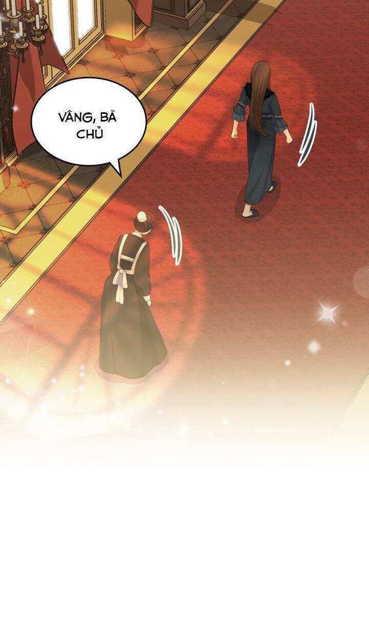 công chúa phản diện muốn ở trong ngôi nhà bánh quy chapter 57 53
