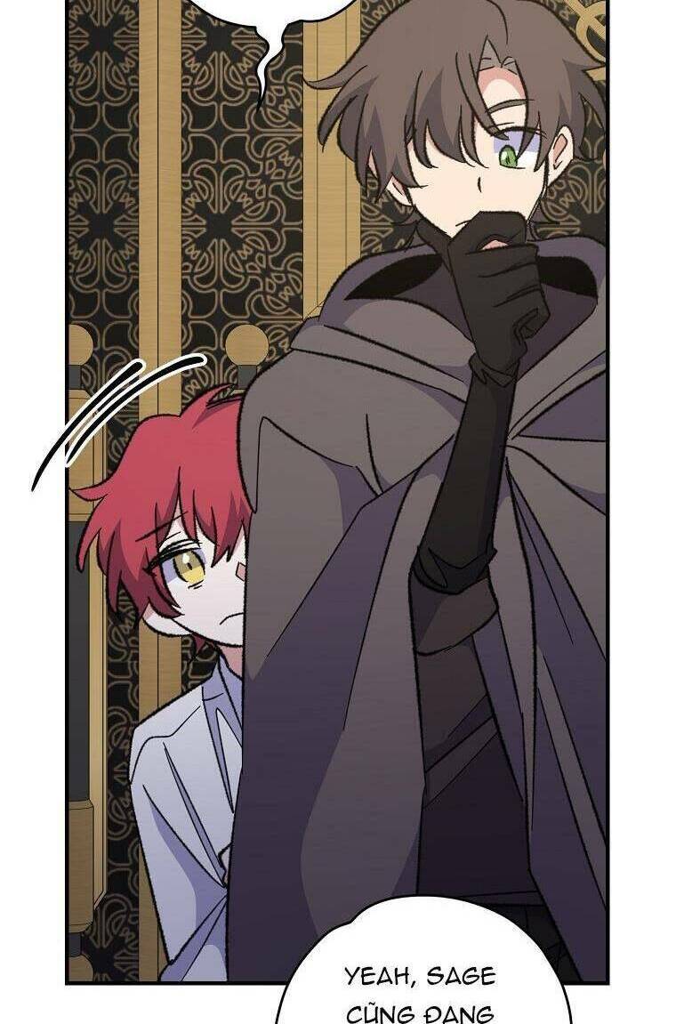 nhà hiền triết yigret chapter 75 90