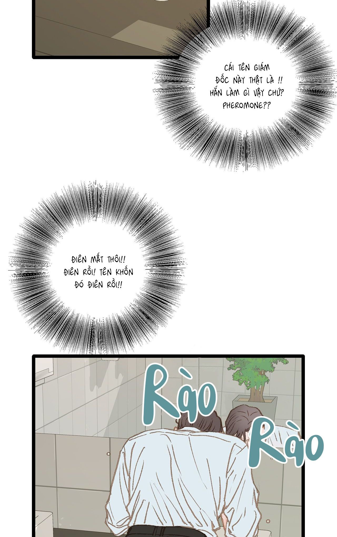 vùng cấm tình yêu của beta chapter 6 14