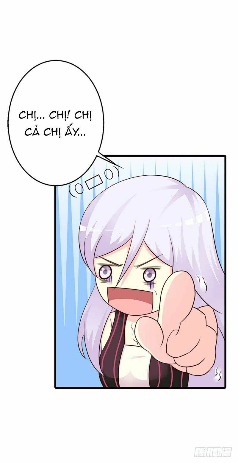 boss cấm dục thành nghiện chapter 14 26