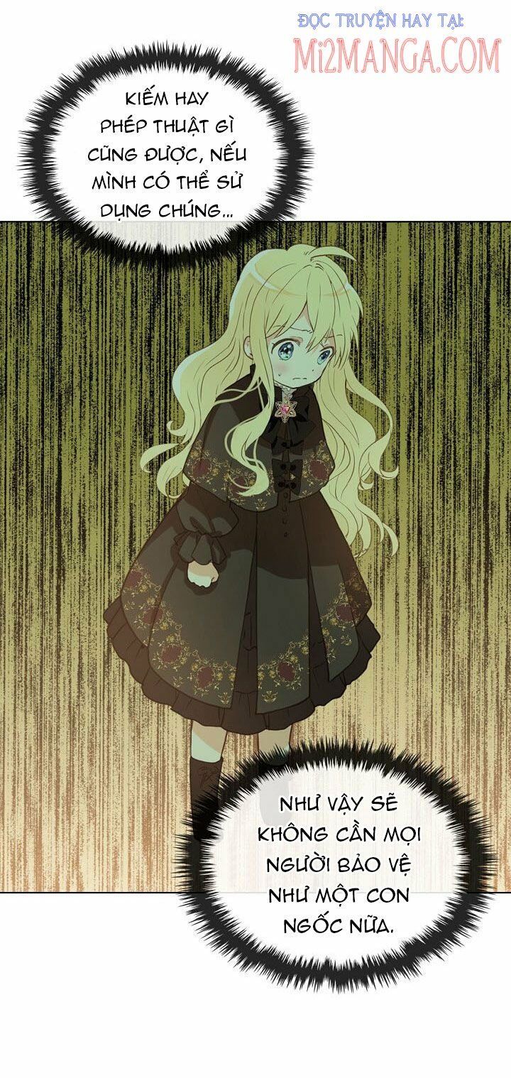 con có phải con là con gái của ngài không? chapter 56.1 16