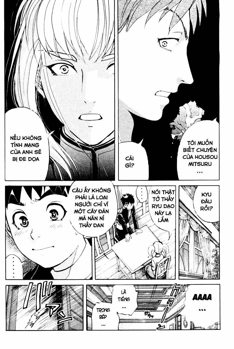 detective academy q chapter 68 19