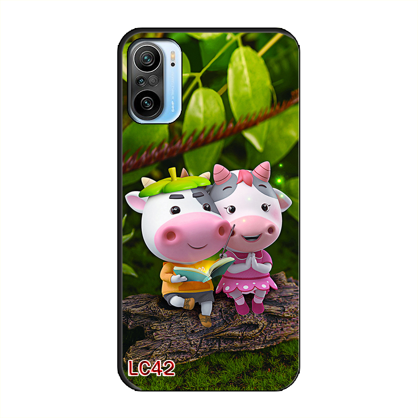 Ốp Lưng Dành Cho XIAOMI K40