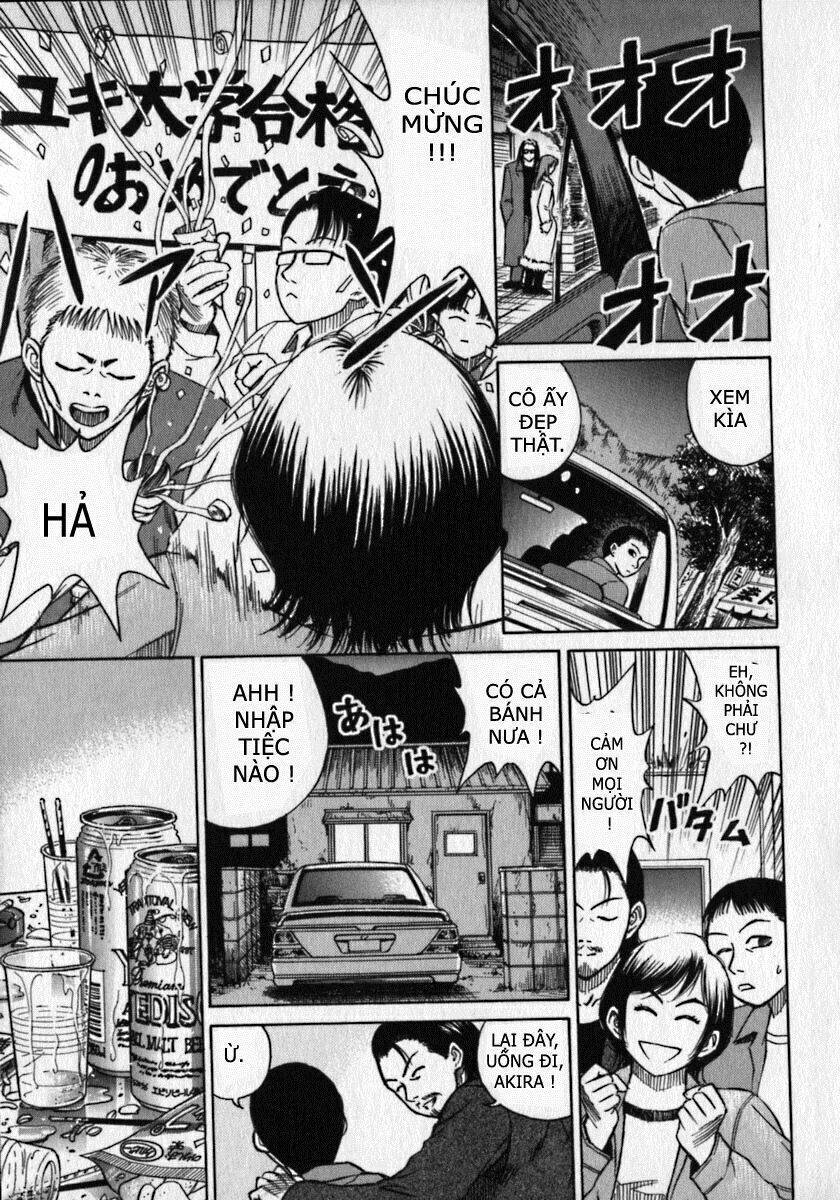 đảo ma cà rồng chapter 1 36