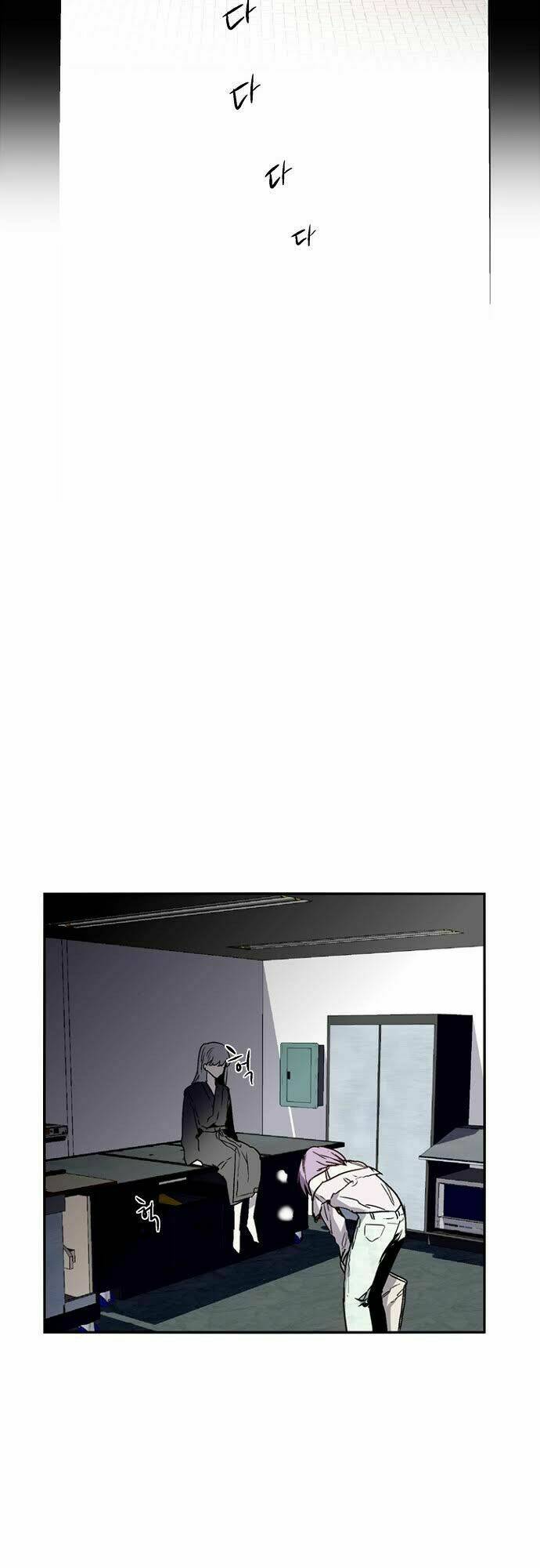 người máy hủy diệt chapter 136 29