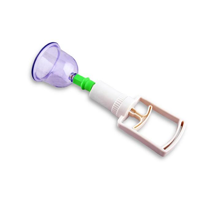 Bộ giác hơi 12 ống hút chân không