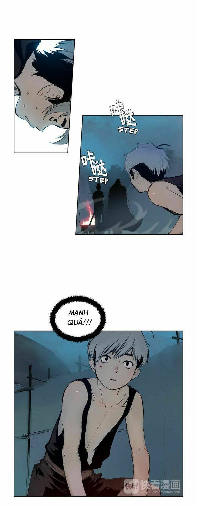 thanh gươm danh vọng chapter 2 51