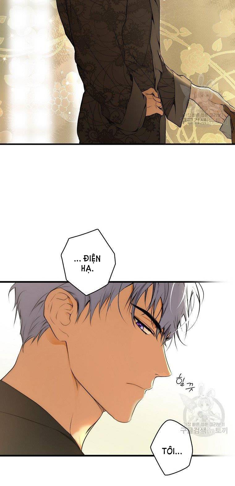 quý cô bí ẩn - secret lady chapter 52 9