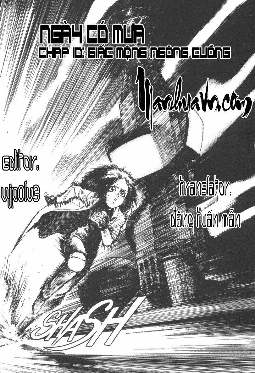 thiên thần chiến tranh alita chapter 10 2