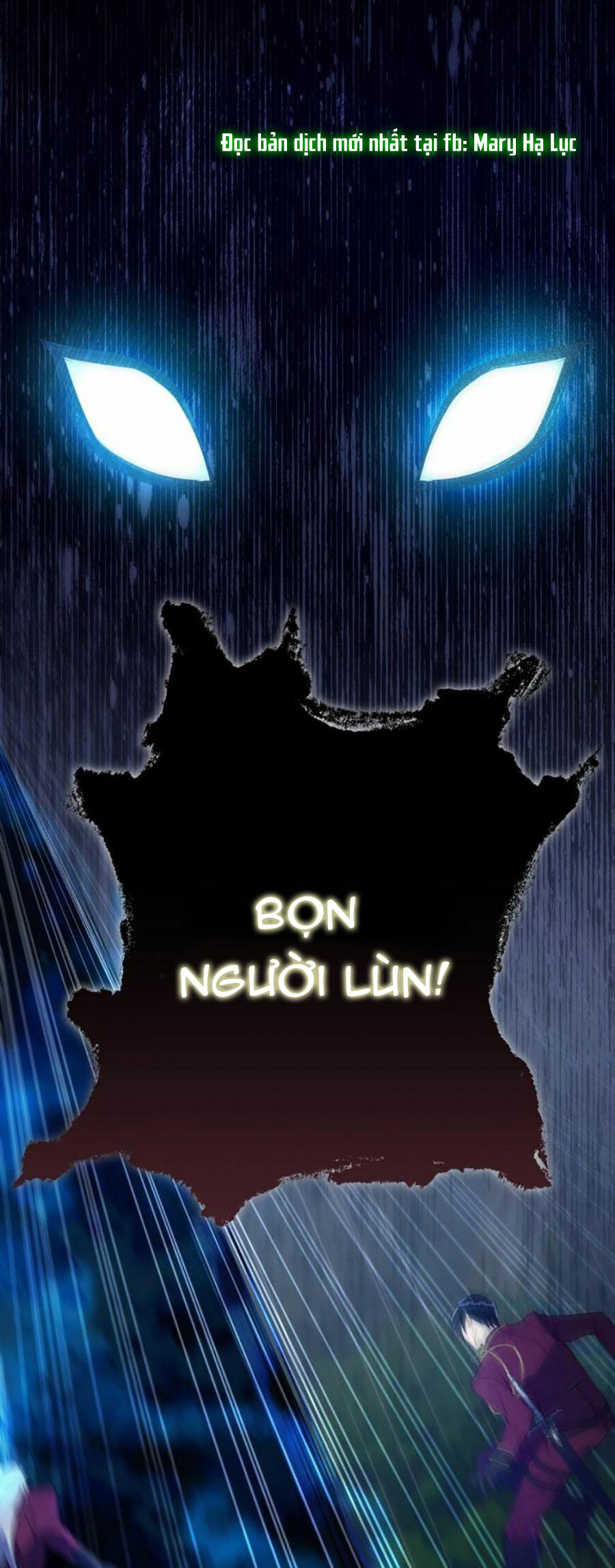 công chúa khắc ấn kẻ phản nghịch chapter 45 43