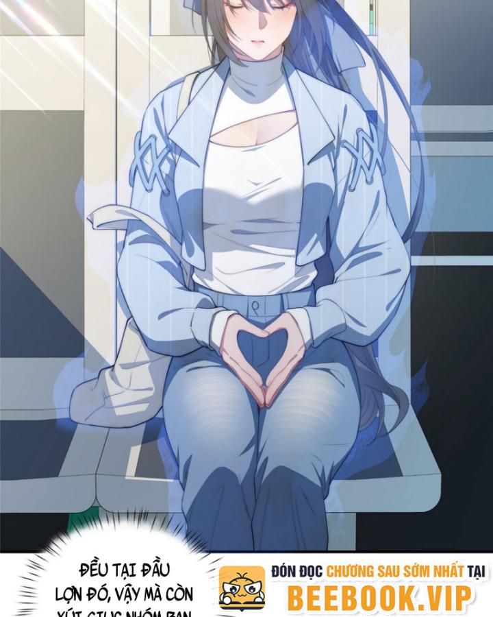 nữ chính chạy từ trong sách ra thì phải làm sao chapter 61 5