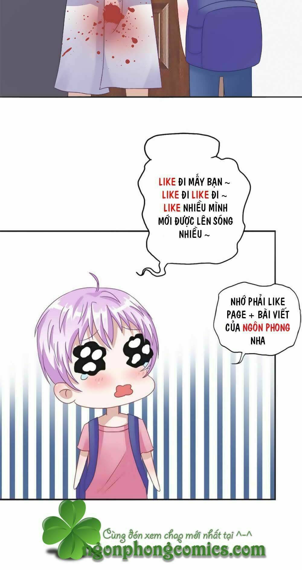 phải lòng ông chú hàng xóm chapter 3 21